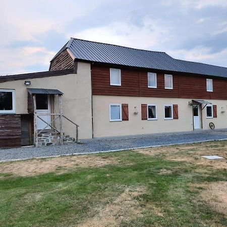 Al'Fagne De Boca Villa Bertogne Eksteriør billede