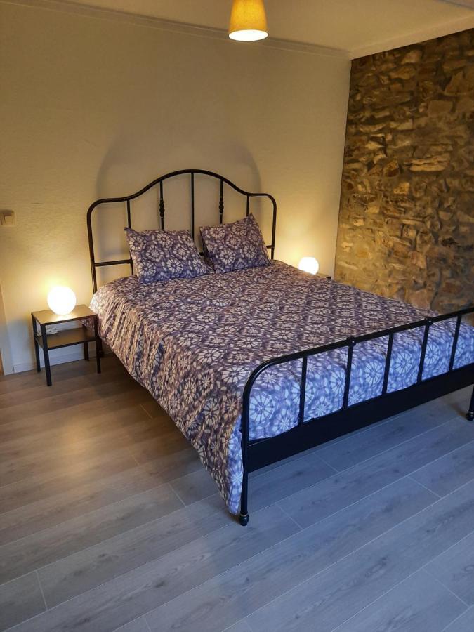 Al'Fagne De Boca Villa Bertogne Eksteriør billede