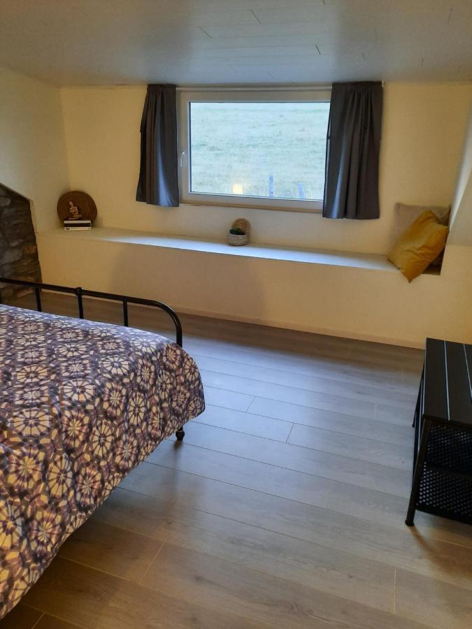 Al'Fagne De Boca Villa Bertogne Eksteriør billede