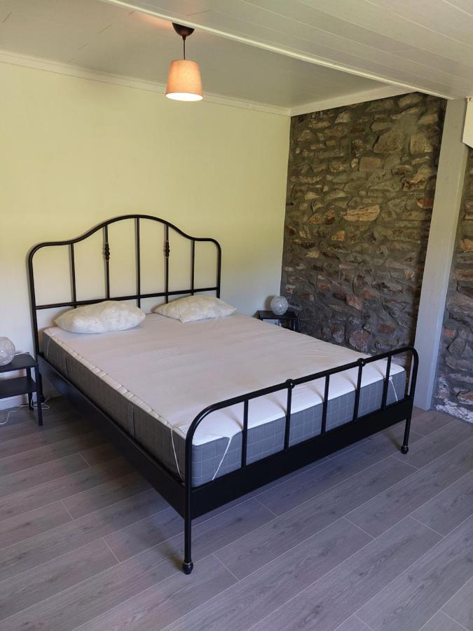 Al'Fagne De Boca Villa Bertogne Eksteriør billede