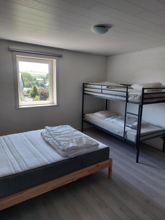 Al'Fagne De Boca Villa Bertogne Eksteriør billede