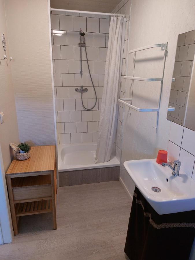 Al'Fagne De Boca Villa Bertogne Eksteriør billede